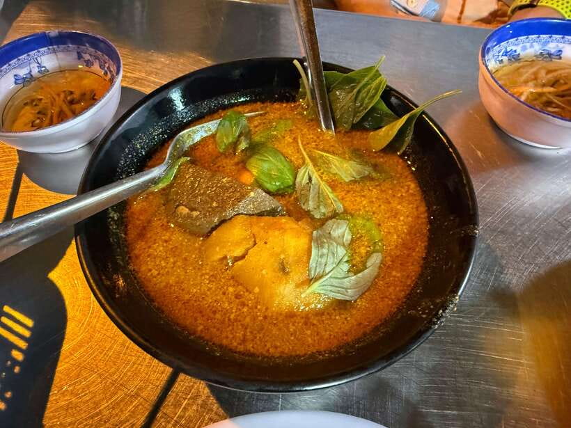 Hanoi Authentic Private Street Food Tour with Local Student - Who will enjoy this experience most?