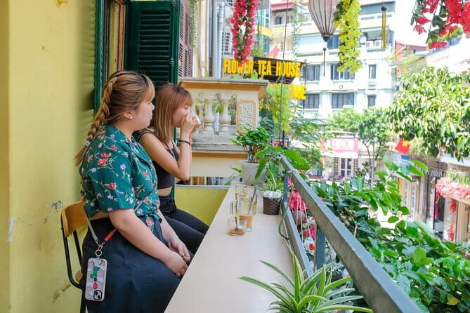 Hanoi Cyclo and Street Food Tour - St. Joseph’s Cathedral and the French chapter of Hanoi