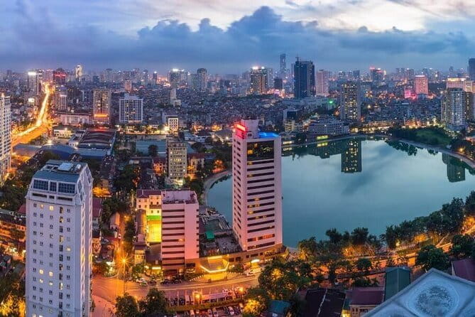 Hanoi Cyclo and Street Food Tour - What you will eat after the ride