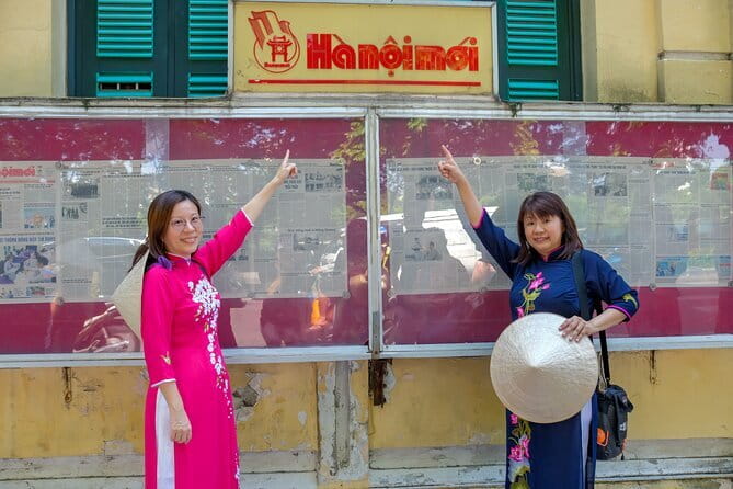 Hanoi Cyclo and Street Food Tour - Is $40 a fair price?