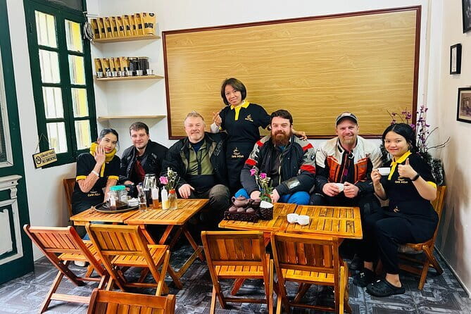 Hanoi Famous Michelin Guided Street Food Tour - What the $23.75 price really covers
