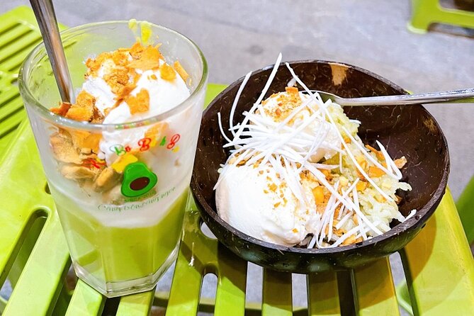 Hanoi Food and Fun - Street food walking tour - Who should book this food tour?