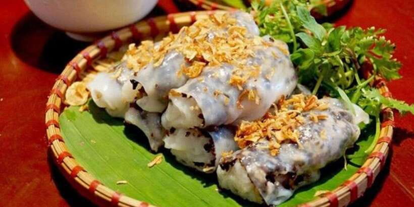 Hanoi: Guided Street Food Tour for small groups - My verdict: book it early in your Hanoi stay