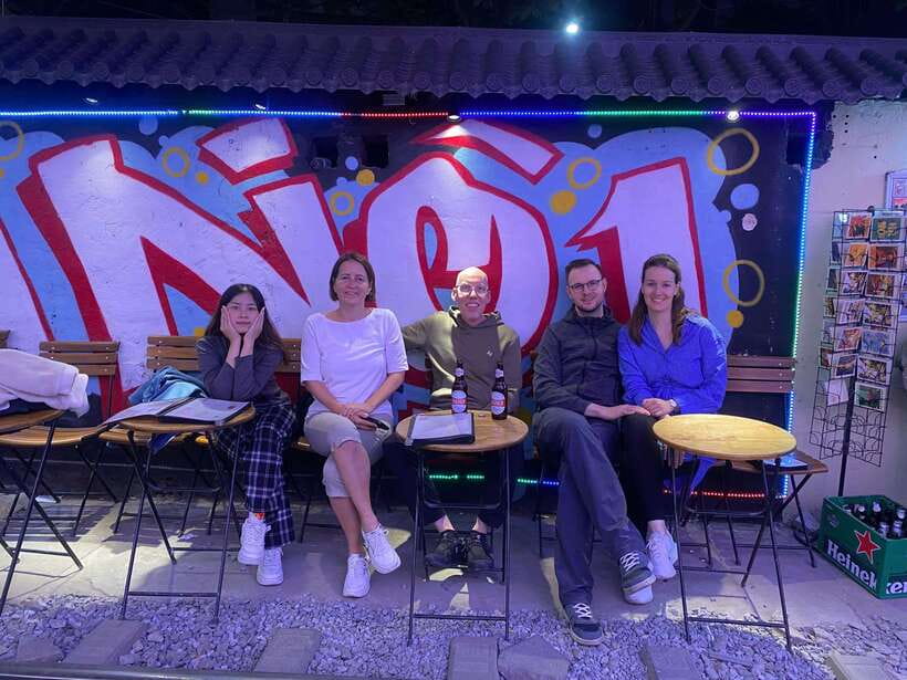 Hanoi: Guided Street Food Tour for small groups - Why the guide matters more than the menu