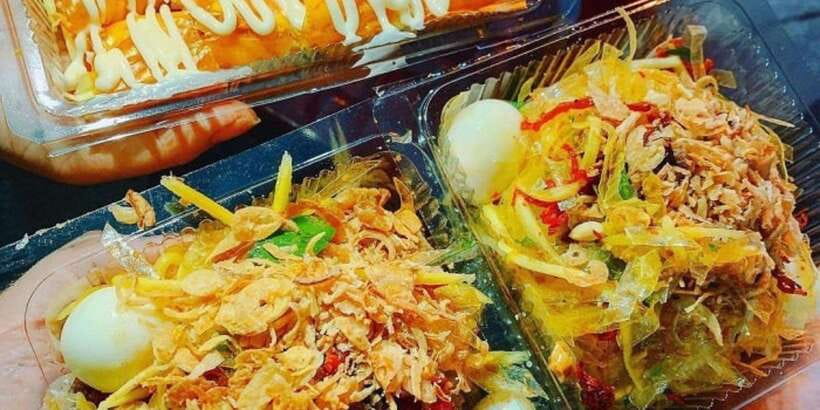 Hanoi: Guided Street Food Tour for small groups - How personal can the tour become?