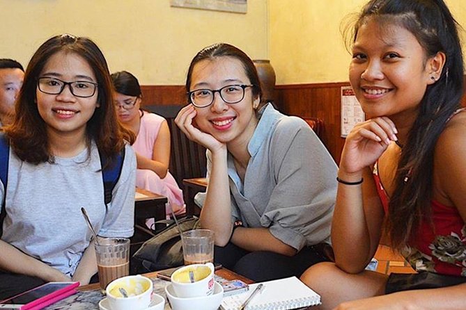 Hanoi Guided Street Food Tour Small Group - Five things to know before you book
