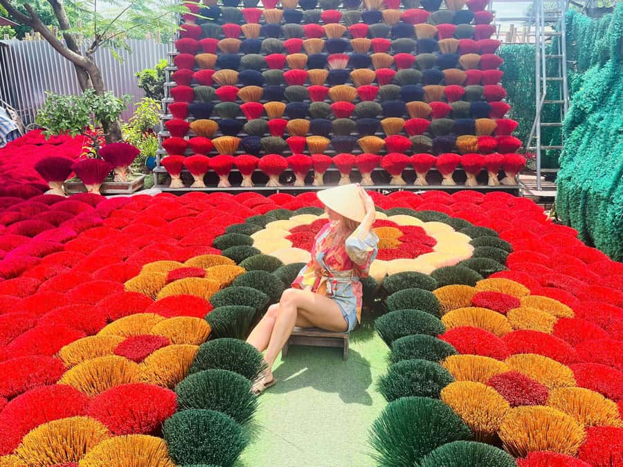 Hanoi: Incense Village, Conical Hat & Street Food Tour - Is $16 good value?
