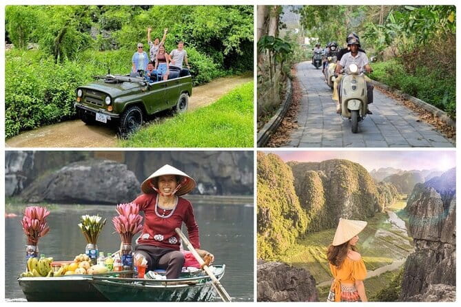 Hanoi Jeep Night Street Foodie Tour, Train Street and Egg Coffee - Food, drinks, and what the $79 price covers