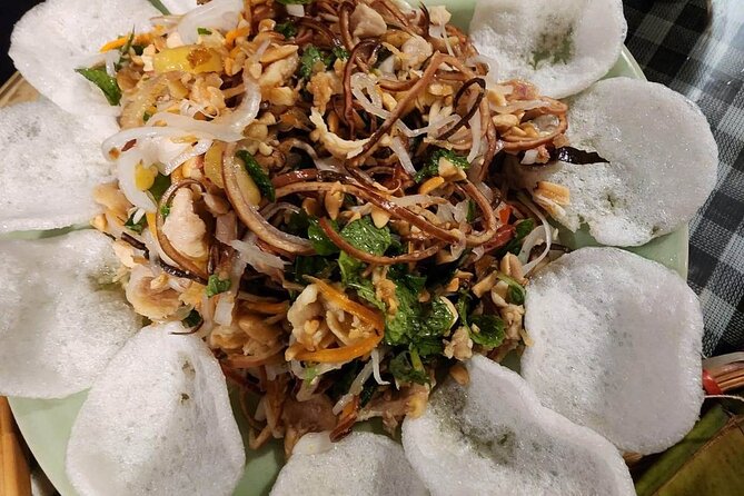 Hanoi Local Street Food Culture and History Tour - Why this Hanoi food tour works well