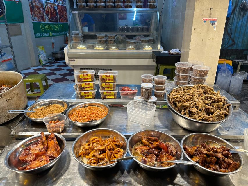 Hanoi Local Street Food Experience - Starting in Hoàn Kiếm and the Old Quarter