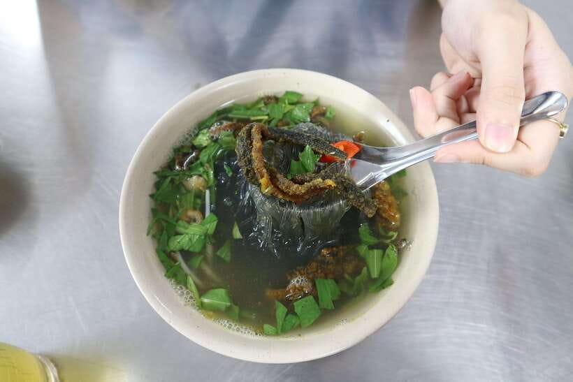 Hanoi: Michelin Guide Street Food Walking Tour - When the tour adds Train Street or a water puppet show