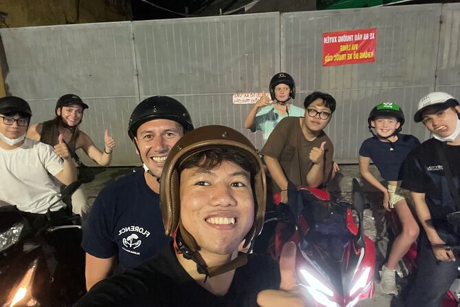 Hanoi Motorbike Street Food Tour With Sightseeing - Key Points Before You Book