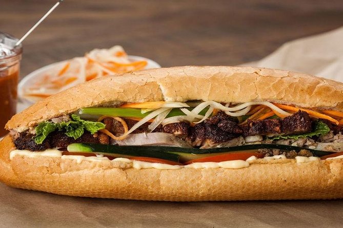Hanoi Night Market and Street Food Tour - Who should book this evening?