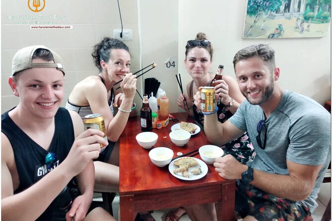 Hanoi old quarter sightseeing & street food eating by Motorcycle - Why a motorcycle is useful in Hanoi’s Old Quarter