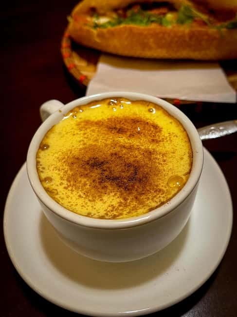 Hanoi: Old Quarter Street Food Tour - Key points at a glance