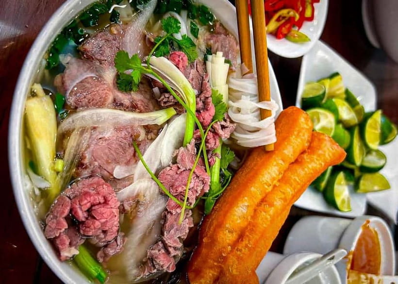 Hanoi: Old Quarter Street Food Tour - Why this food walk works in Hanoi’s Old Quarter