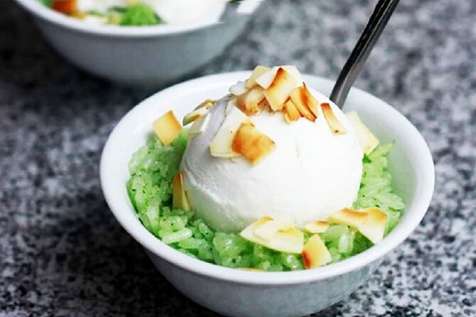 Hanoi Old Quarter Street Food tour with 12 plus tastings - Starting in Hanoi’s narrow lanes