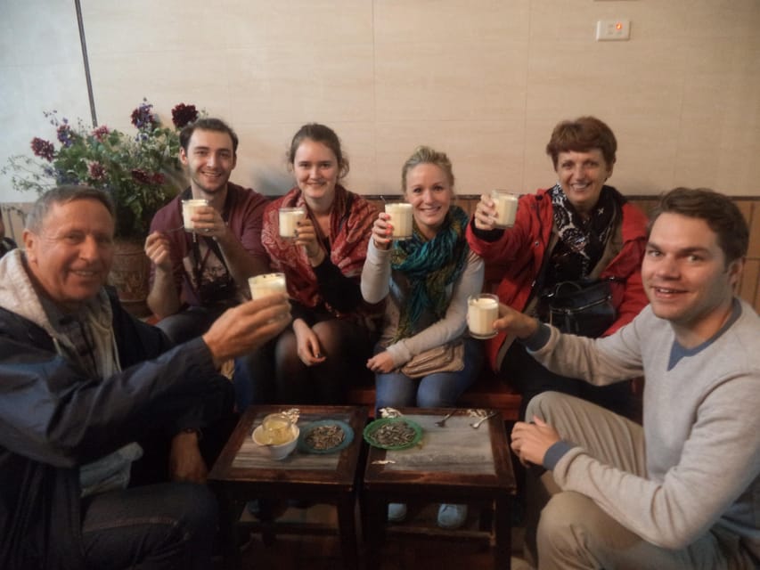 Hanoi: Old Quarter Street Food Walking Tour with 10 Tastings - Key points to know before you book