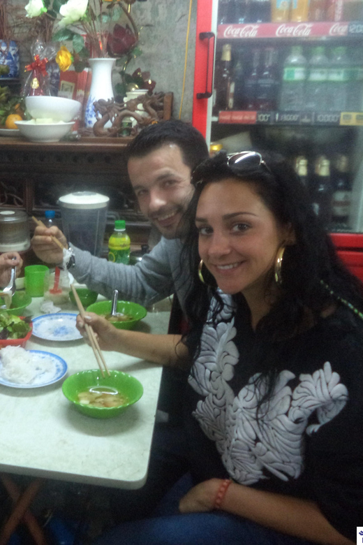 Hanoi: Old Quarter Street Food Walking Tour with 10 Tastings - Who should book, and who should think twice?