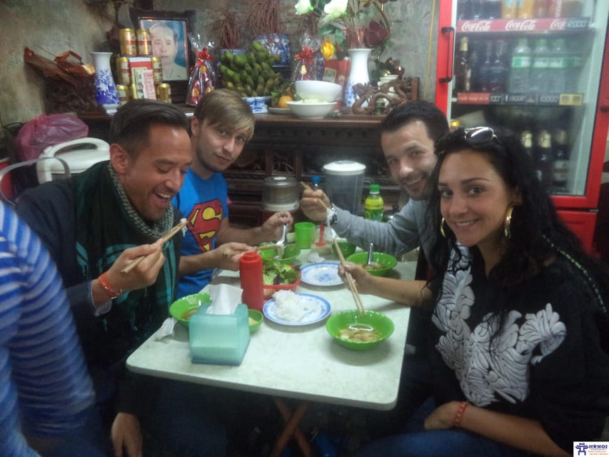 Hanoi: Old Quarter Street Food Walking Tour with 10 Tastings - Is $27 good value for this Hanoi food tour?