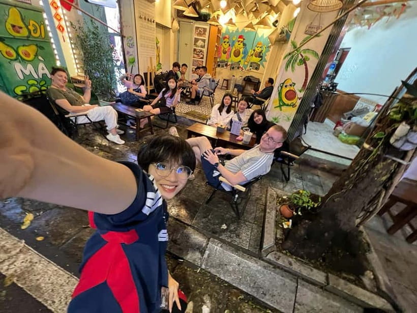 Hanoi: Old Quarter Street Food Walking Tour with Guide - Pho: Hanoi in a bowl
