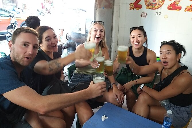 Hanoi Old Quarter Walking Street Food Tour - Is $27 good value?