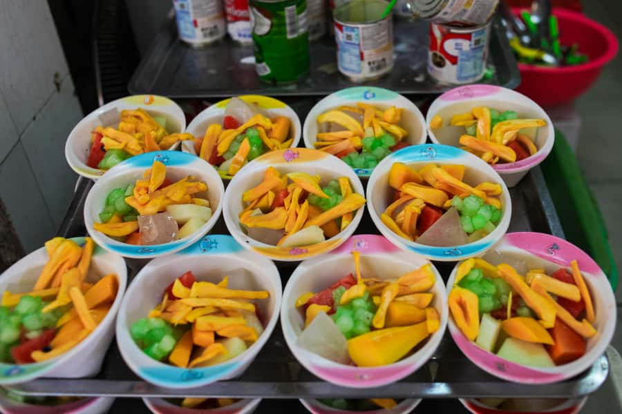 Hanoi: Private Street Food Walking Tour w/ a Real Foodie - Hanoi’s best introduction may be served on a stool