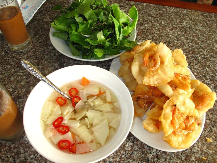 Hanoi: Private Street Food Walking Tour w/ a Real Foodie - Egg coffee is the sweet finale
