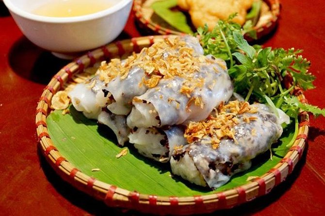 Hanoi Private Walking Tour: Street Food (HOT HOUR PROMOTING) - Meeting points, pickup, and private-tour details