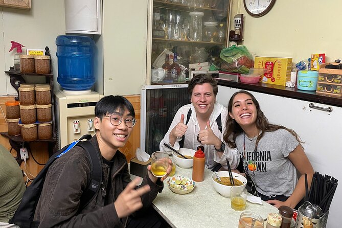 Hanoi's Old Quarter Street Food Experience and Train Street - Why the guide matters more than the dish list