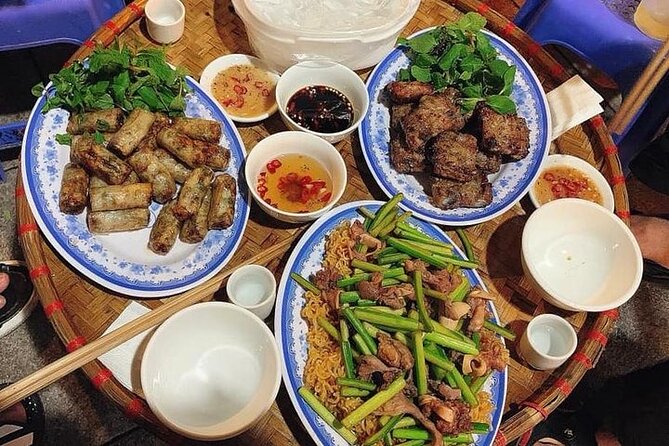 Hanoi's Vibrant Beer Hơi Culture with a Beer Lover - Starting at 5:30 p.m. in Ba Đình