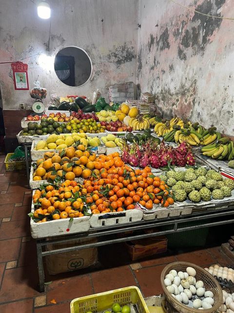 Hanoi: Small-group Street Food and Walking Tour - Key Points at a Glance