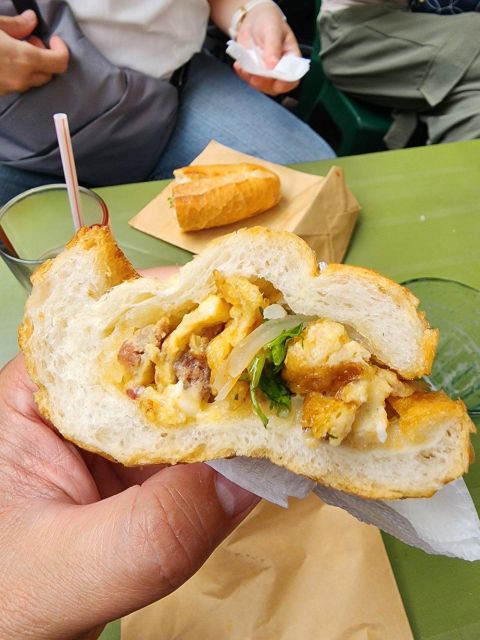 Hanoi: Small-group Street Food and Walking Tour - Is $28 a Fair Price?