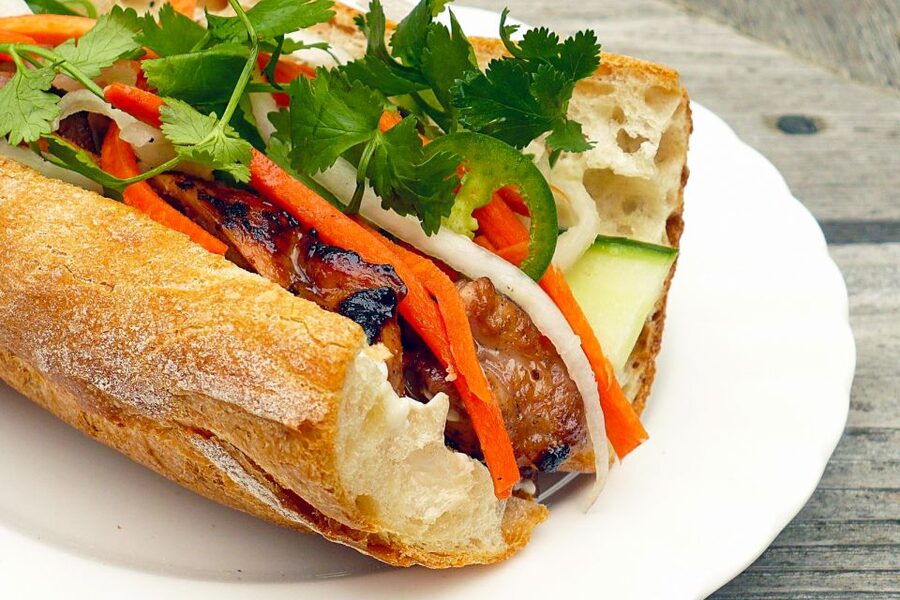 Hanoi: Small-Group Street Food Walking Tour - Five things to know before you book