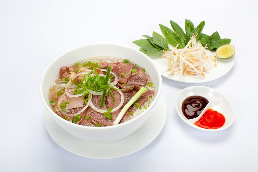 Hanoi: Small-Group Street Food Walking Tour - Starting at No. 38 Bat Su Street