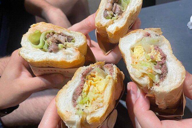 Hanoi Street Food Adventure: Train Street & Local Delights - What the $29 Price Really Covers