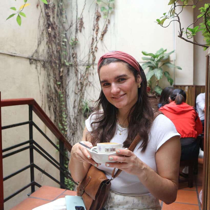 Hanoi Street Food, Coffee Tastings, Alleys Walking Tour - What $26 buys you in Hanoi