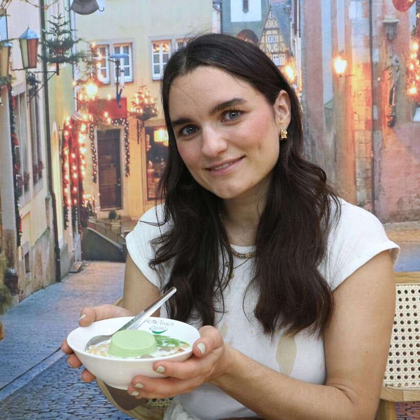 Hanoi Street Food, Coffee Tastings, Alleys Walking Tour - Bun Cha brings a proper meal