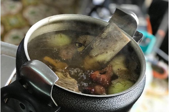 Hanoi Street Food Cooking Class - Is $45 a fair price?