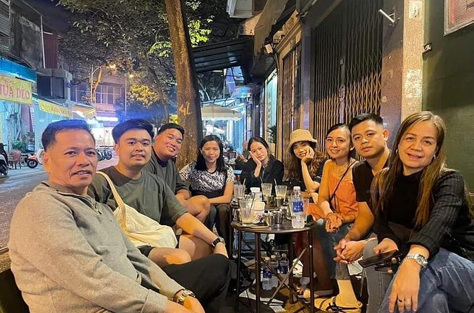 Hanoi Street Food Experience - Why a local guide improves a street food walk