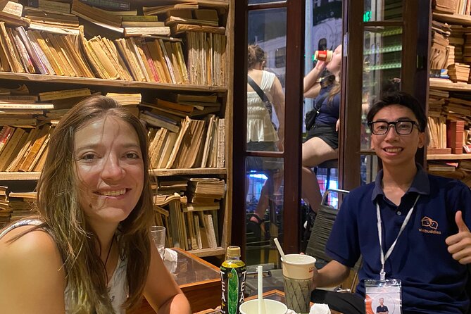Hanoi Street Food Experience - How the private format affects the evening