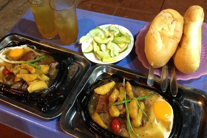 Hanoi Street Food Experience by Walking - Starting at 6 pm in Hanoi’s Old Quarter