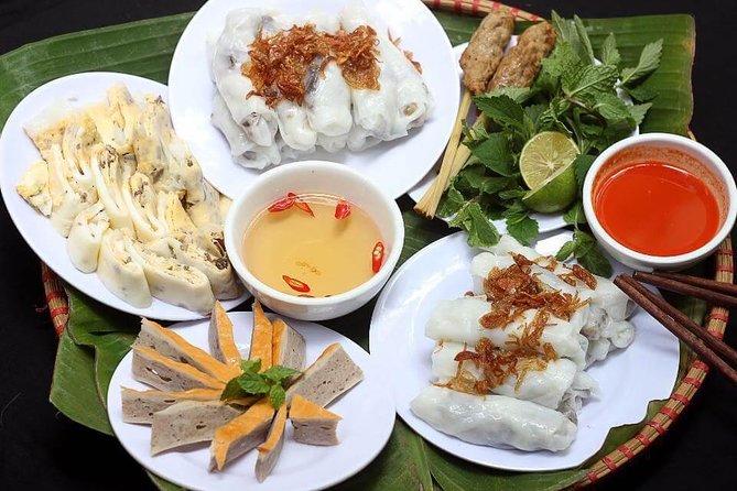 Hanoi Street Food Experience by Walking - Why the guide matters more than the route