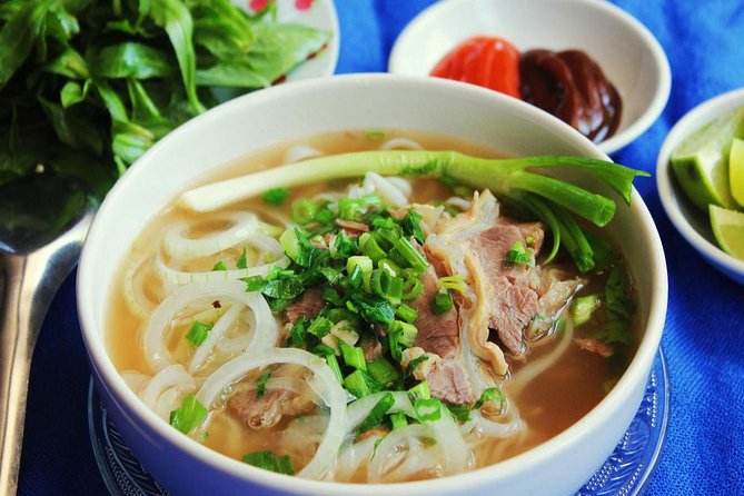 Hanoi Street Food Experience by Walking - Is $50 a fair price?
