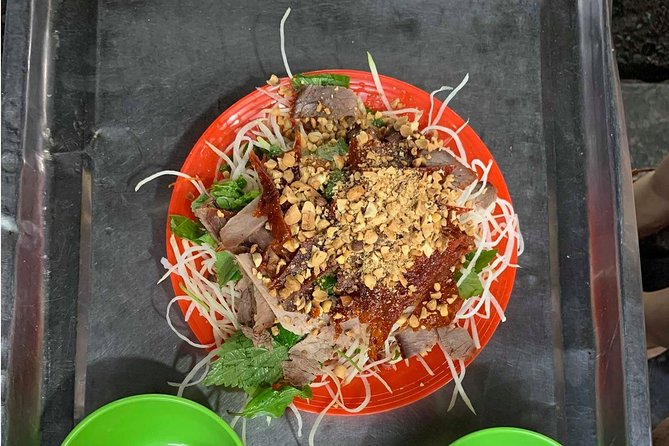 Hanoi Street Food + Night Life Tour - A look at Hanoi after dinner