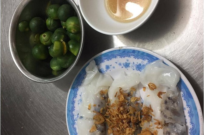 Hanoi Street Food + Night Life Tour - Who should book this food walk?
