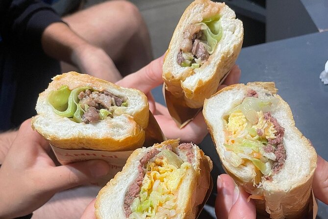 Hanoi Street Food Private Tour - Five things to know before you book