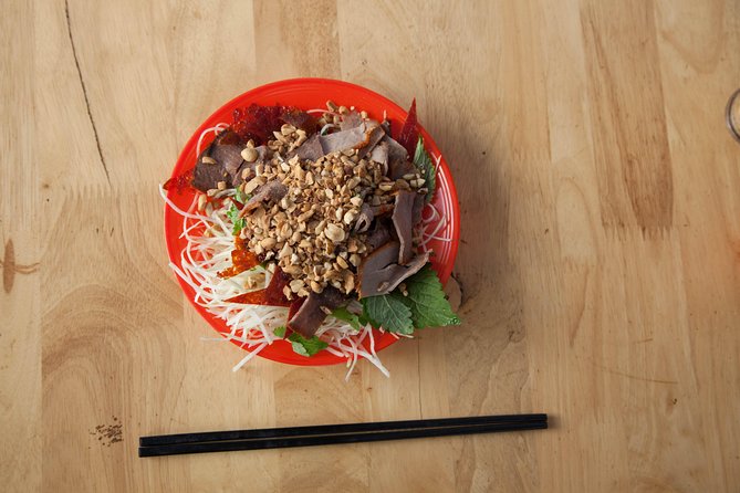 Hanoi Street Food: Small Group Walking Tour - Why this Hanoi food walk works so well