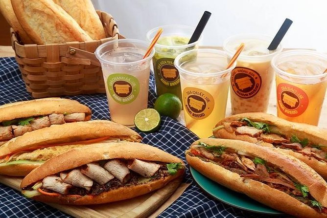 Hanoi Street Food: Small Group Walking Tour with Real Foodie - Starting among Hanoi’s 36 old streets