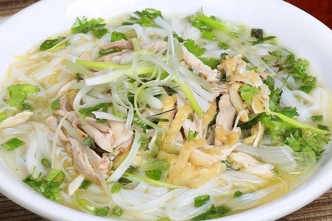 Hanoi Street Food: Small Group Walking Tour - Starting in the Old Quarter at 38 Bat Su Street